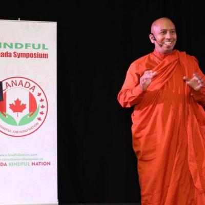 2nd Annual Kindful Canada Symposium